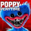 Poppy Playtime Mobile  Logo